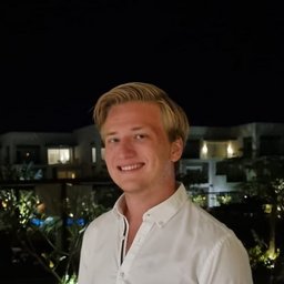 Valentino Christian Wiedmer